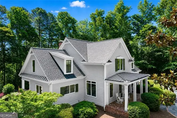 1450 Acworth Due West Road Nw, Kennesaw, GA 30152