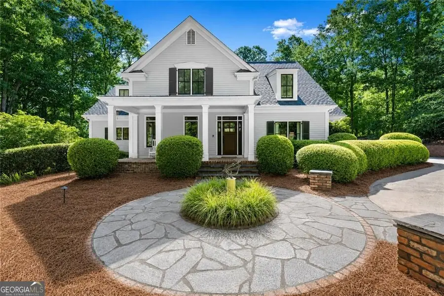 1450 Acworth Due West Road Nw, Kennesaw, GA 30152 - #2
