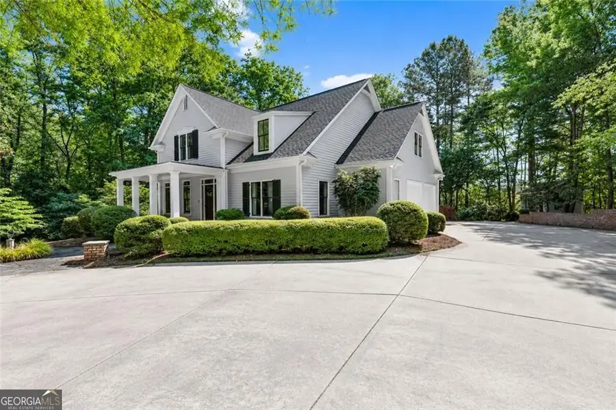 1450 Acworth Due West Road Nw, Kennesaw, GA 30152 - #3