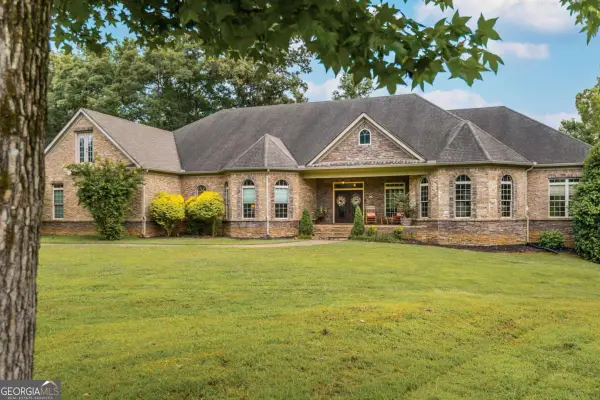 456 E Valley Road Ne, Rydal, GA 30171