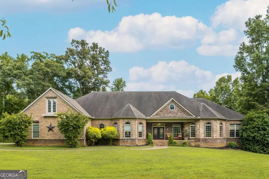 456 E Valley Road Ne, Rydal, GA 30171 - #2