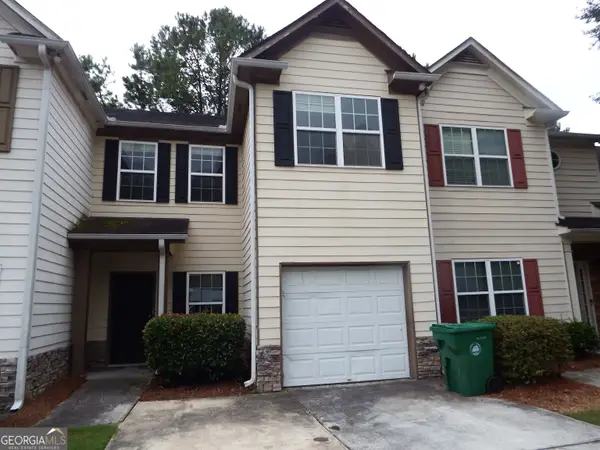 1540 Rogers Preserve Road, Lithonia, GA 30058