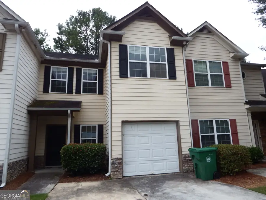 1540 Rogers Preserve Road, Lithonia, GA 30058 - #2