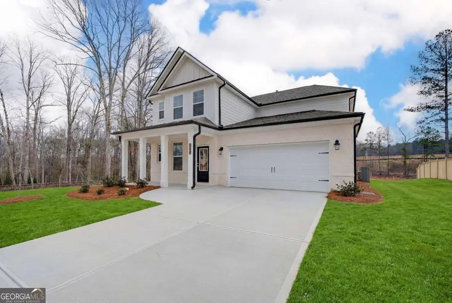 2585 Dixon Place, Lawrenceville, GA 30045 - #3