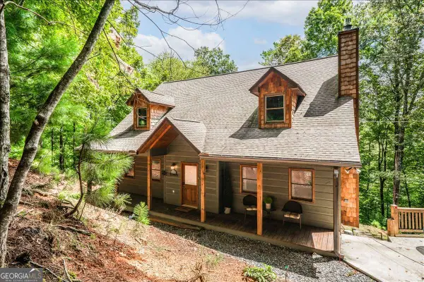 411 Gunite Circle, Ellijay, GA 30540