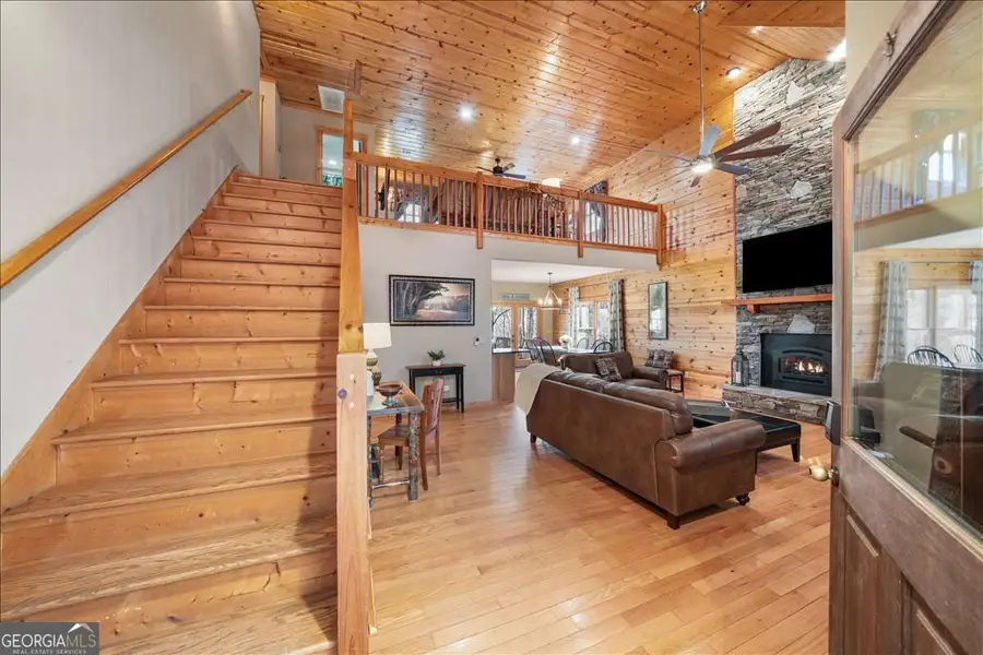 411 Gunite Circle, Ellijay, GA 30540 - #2
