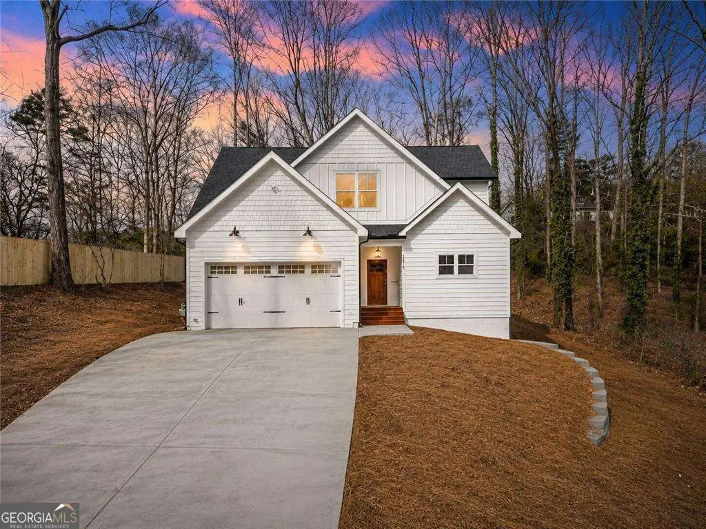229 Little Brook Lane, Woodstock, GA 30188 - #1