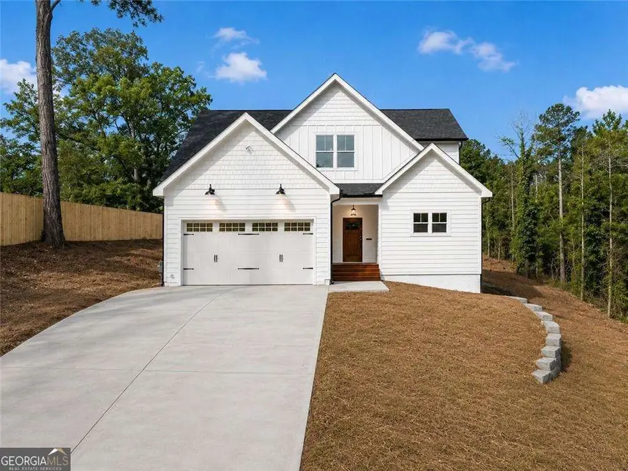 229 Little Brook Lane, Woodstock, GA 30188 - #2
