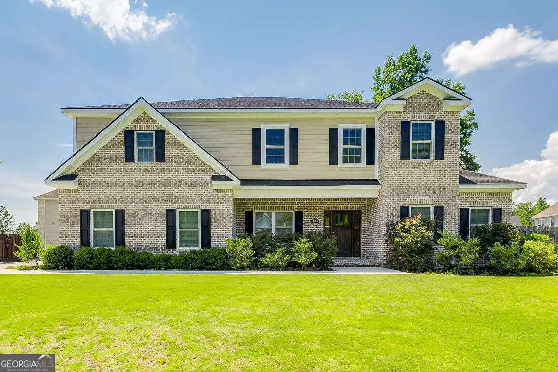 306 Polly Branch Drive, Rincon, GA 31326 - #1