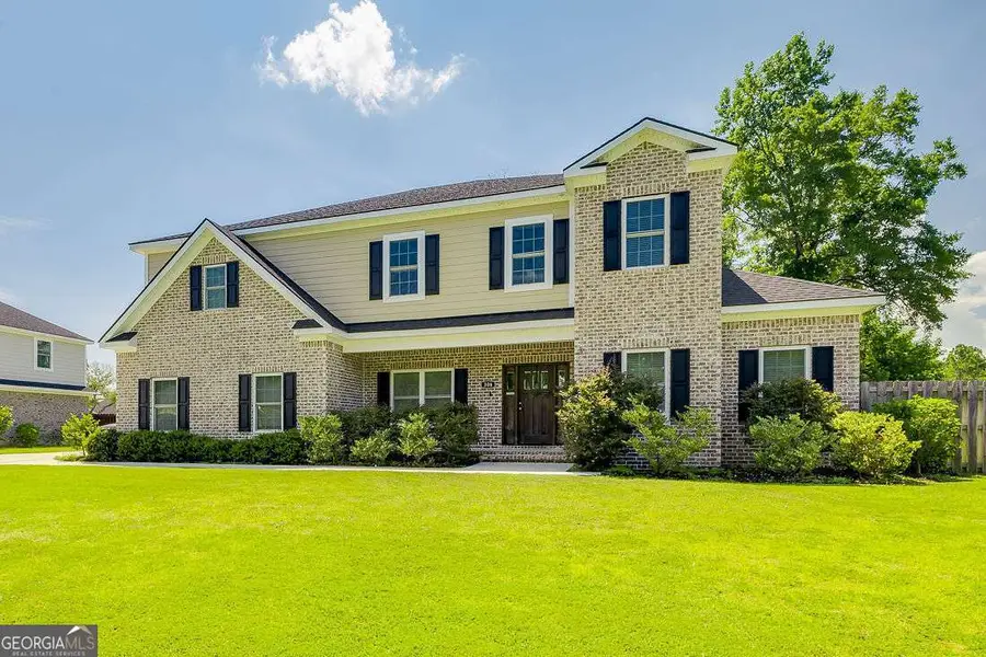 306 Polly Branch Drive, Rincon, GA 31326 - #2