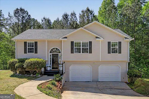 190 Whetstone Way, Villa Rica, GA 30180