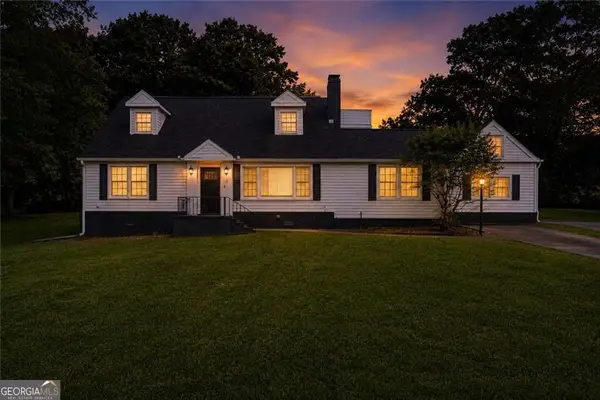 1723 Zemory Drive, Tucker, GA 30084