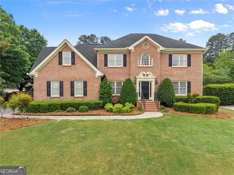 4795 Windding Rose Drive, Suwanee, GA 30024 - #1