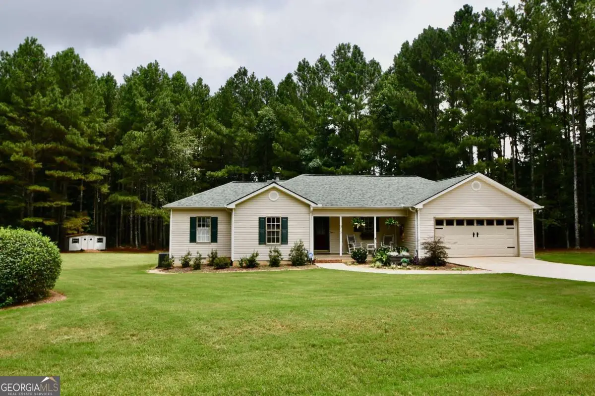315 Gentle Doe Way, Athens, GA 30601 - #1