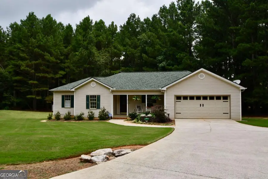 315 Gentle Doe Way, Athens, GA 30601 - #2
