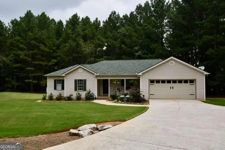 315 Gentle Doe Way, Athens, GA 30601 - #3