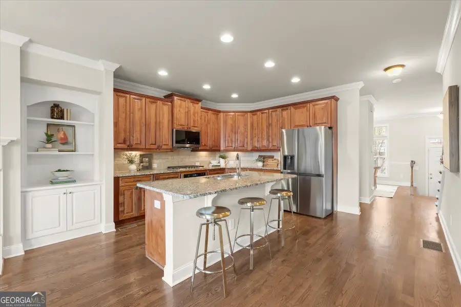 7640 Willoughby Court, Alpharetta, GA 30005 - #3