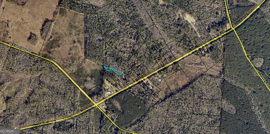0 Burnt Fort Road, White Oak, GA 31568 - #2