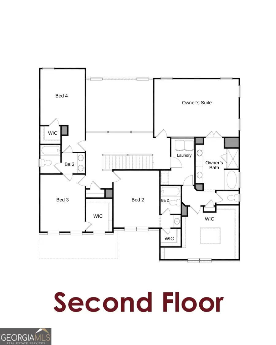 5519 Tullis Drive, Gainesville, GA 30507 - #3