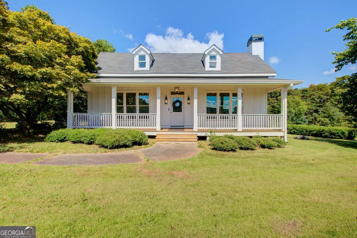 4796 Dallas Highway, Powder Springs, GA 30127 - #1