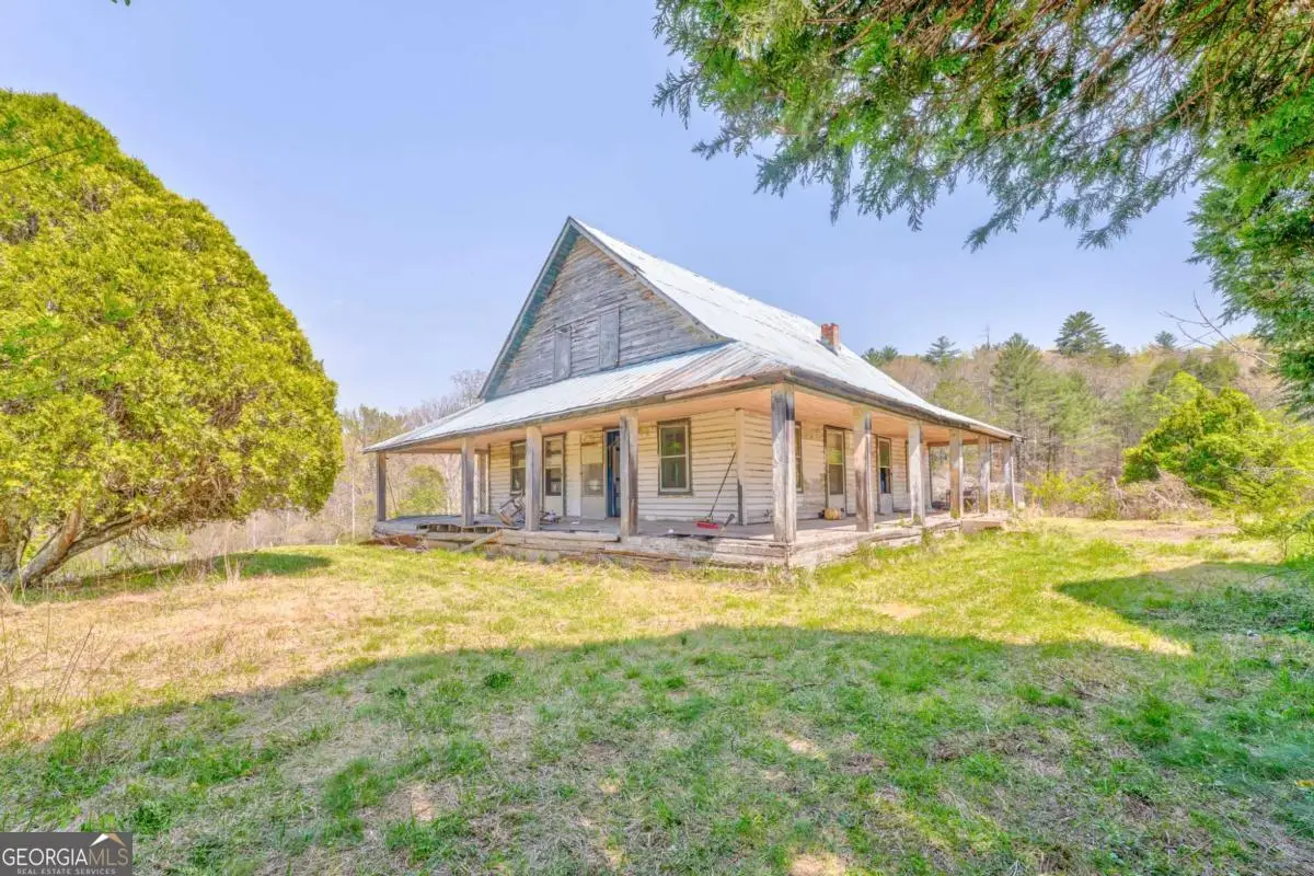 365 Waters Road, McCaysville, GA 30555 - #1