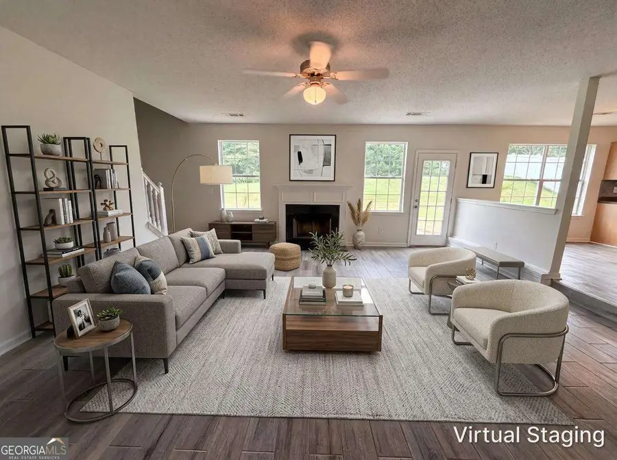 1456 Saint George Place, Conyers, GA 30012 - #2