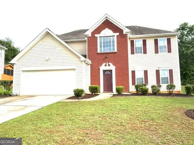 4112 Medlock River Court, Snellville, GA 30039 - #1