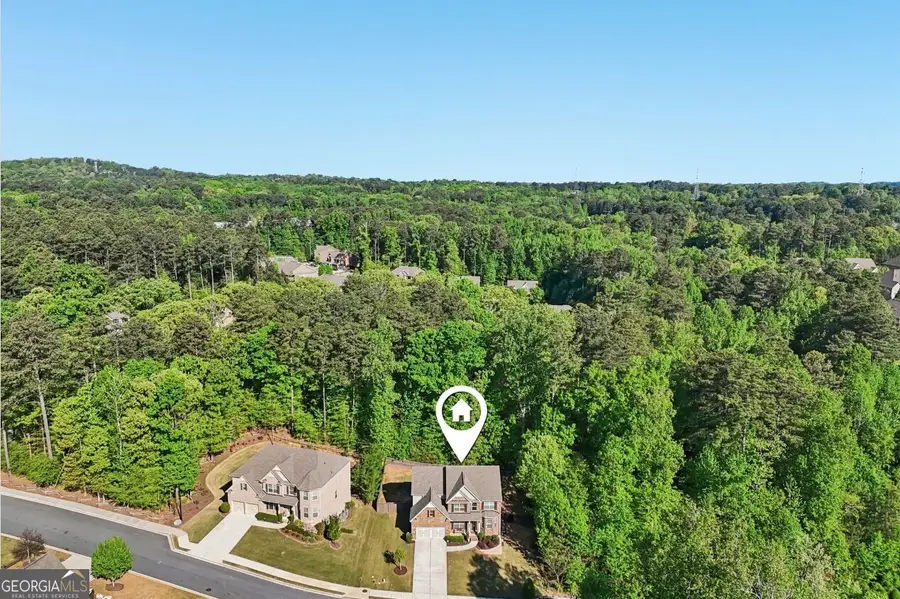 1177 Smithwell Point Nw, Kennesaw, GA 30152 - #2