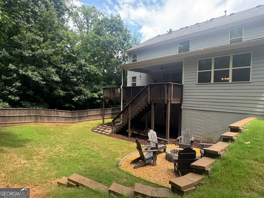 1177 Smithwell Point Nw, Kennesaw, GA 30152 - #3