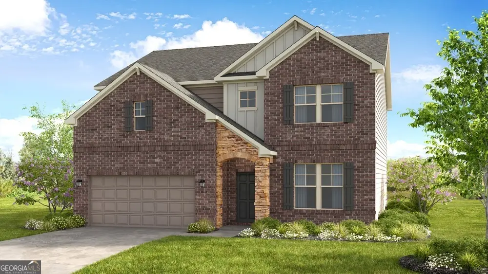 2230 Dreycott Lane, Lawrenceville, GA 30043 - #1