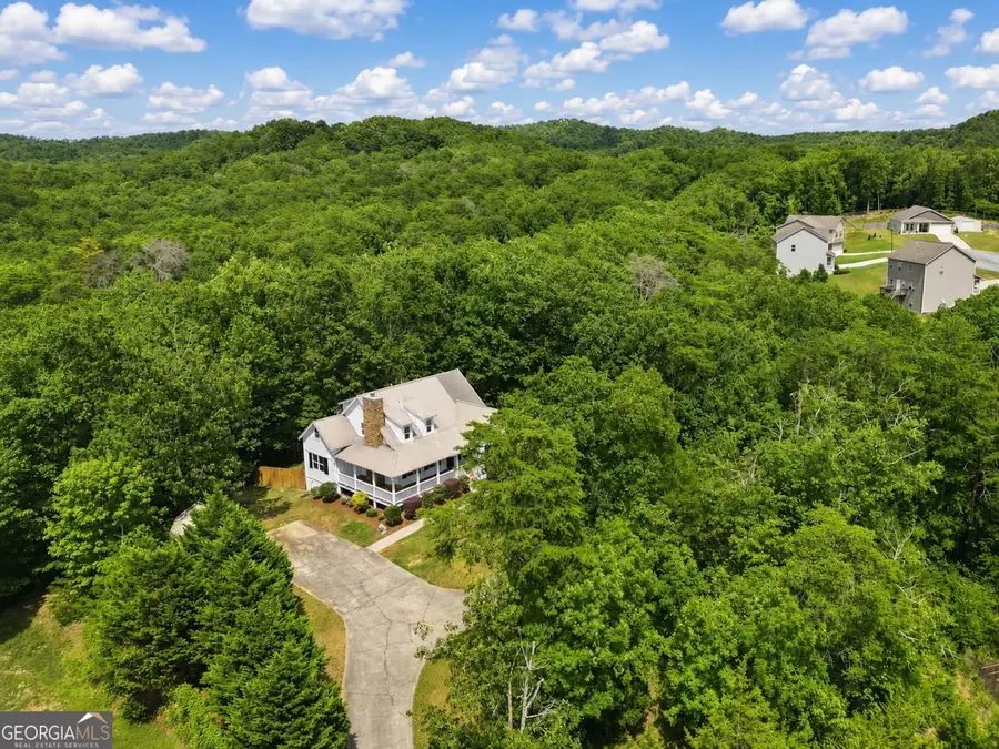 38 Sarahs Hollow Drive, Rockmart, GA 30153 - #2