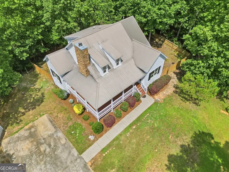 38 Sarahs Hollow Drive, Rockmart, GA 30153 - #3