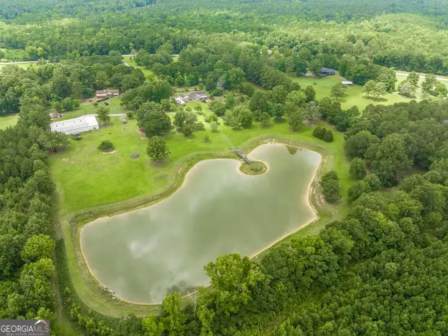 8457 Lower Thomaston Road, Lizella, GA 31052 - #3
