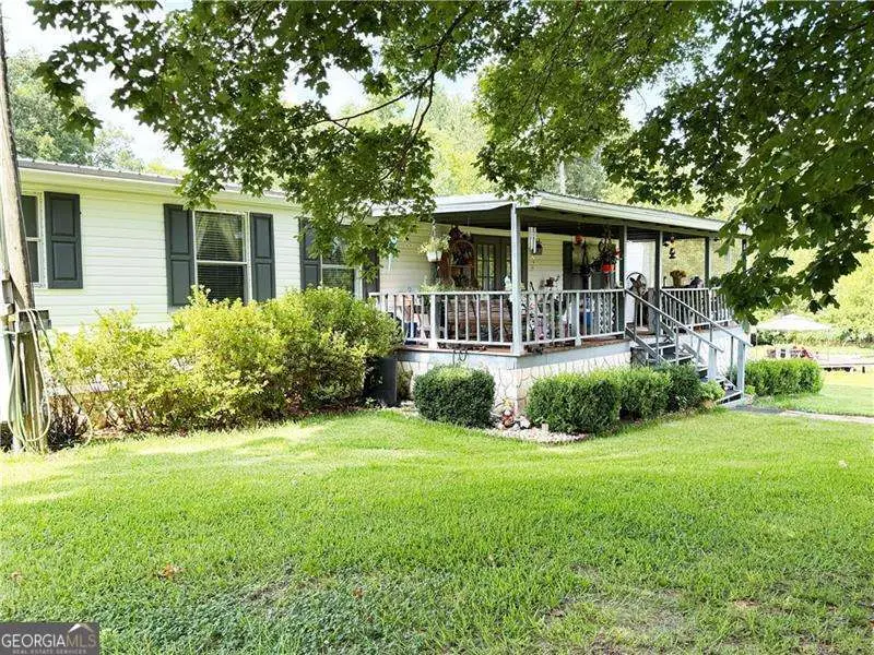 156 Montego Bay Road Nw, Milledgeville, GA 31061 - #2