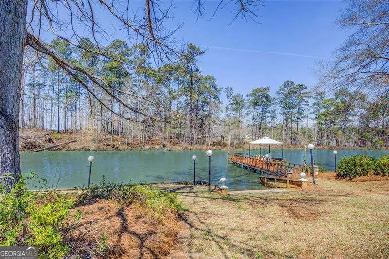 156 Montego Bay Road Nw, Milledgeville, GA 31061 - #3