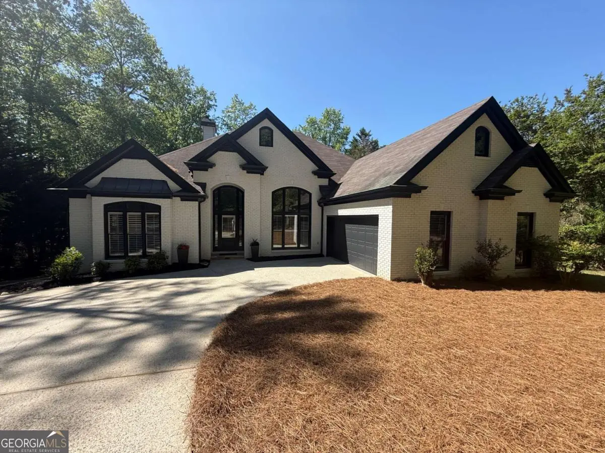 7725 Harbour Walk, Cumming, GA 30041 - #1