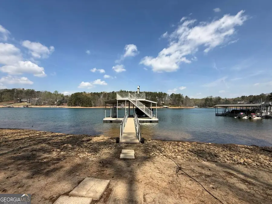 7725 Harbour Walk, Cumming, GA 30041 - #2