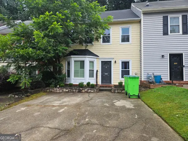 513 Salem Woods Drive Se, Marietta, GA 30067