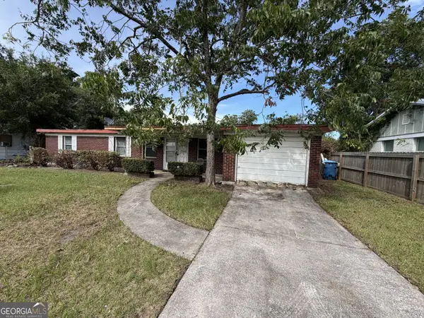 2622 Bartow Street, Brunswick, GA 31520