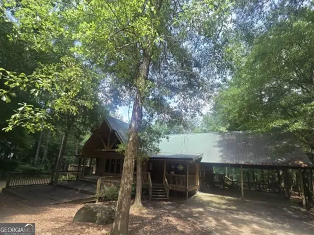 474 Benton Road, Jefferson, GA 30549 - #1