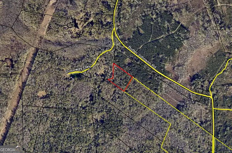 0 Burnt Fort #V/L NW/S, Folkston, GA 31537 - #2