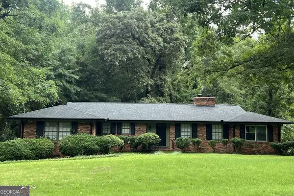 4915 Wesleyan Drive, Macon, GA 31210