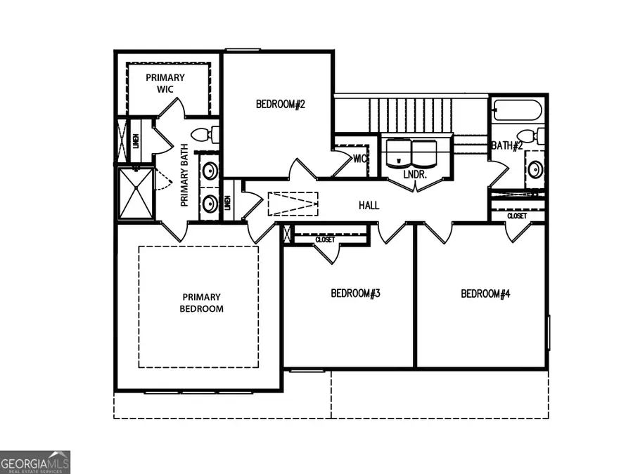 127 Royal Tern Lane, Warner Robins, GA 31093 - #2