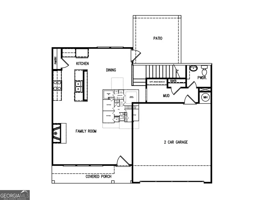 127 Royal Tern Lane, Warner Robins, GA 31093 - #3