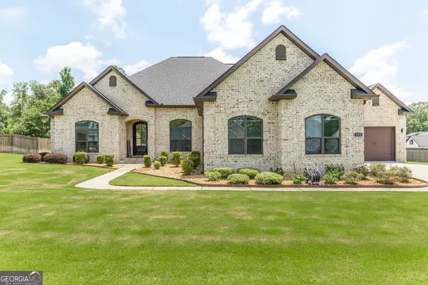 113 Colton Drive, Bonaire, GA 31005