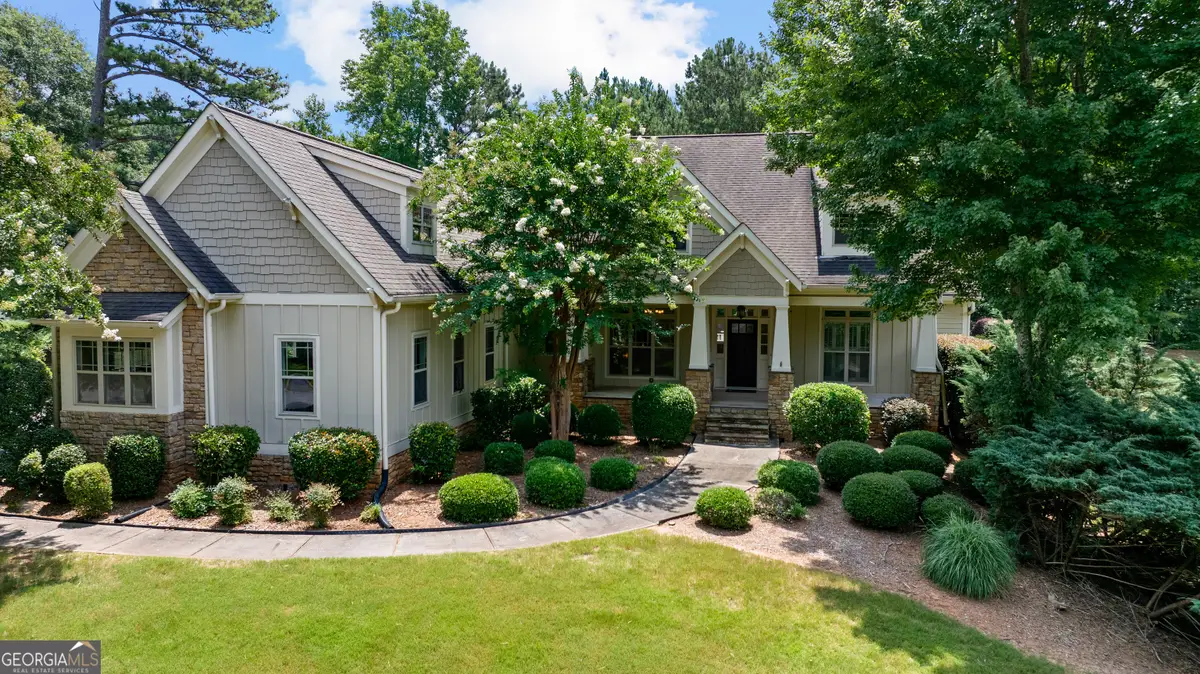 599 Mcdade Street, Tyrone, GA 30290 - #1