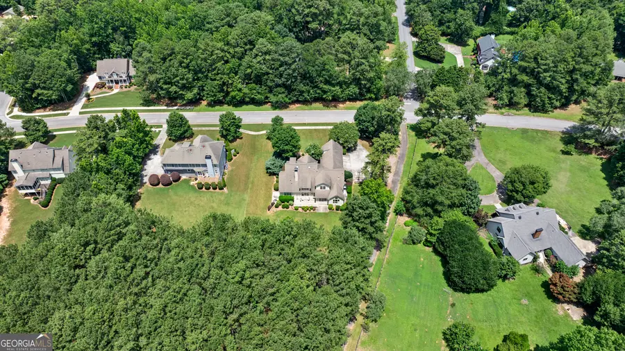 599 Mcdade Street, Tyrone, GA 30290 - #3