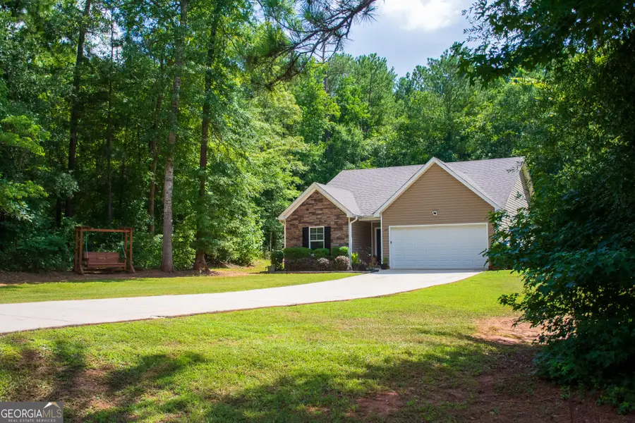 165 Pine Ridge Road, Covington, GA 30016 - #2