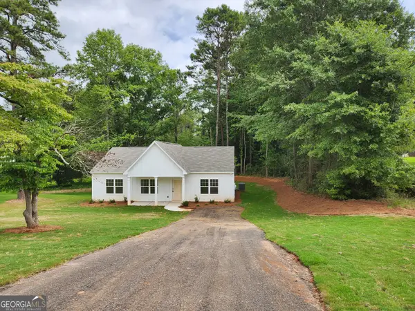 23 Harris Drive #LOT 11, Newnan, GA 30263