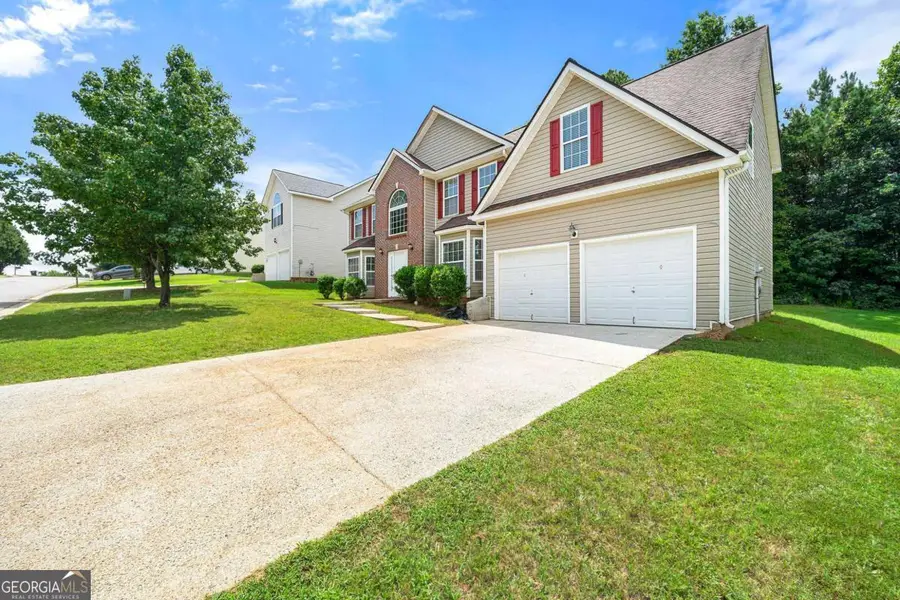 3161 Berthas Overlook, Douglasville, GA 30135 - #2
